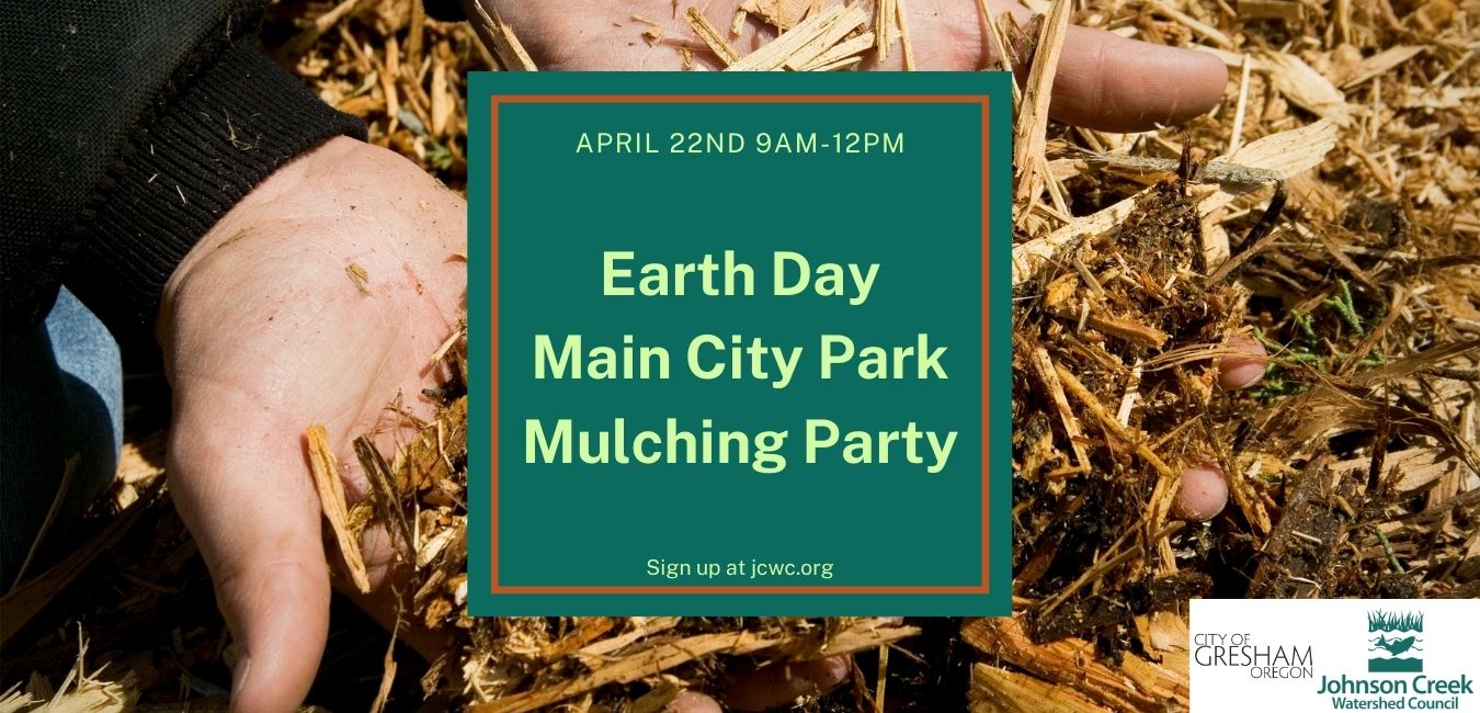 Earth Day Opportunities All Saints Episcopal Church