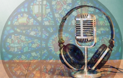 All Saints Sermons Podcast