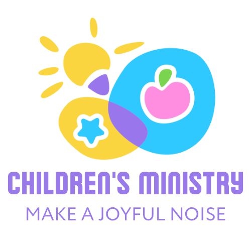 Children's Ministry Column April 6