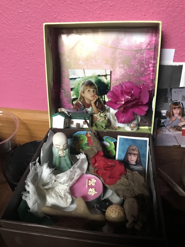 How to Create a Personal Altar