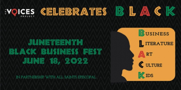 ​Juneteenth Planning Meeting, Sunday, April 24 at 11:30am